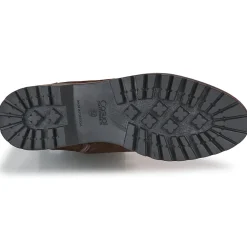 Casual Attitude - GRIMY