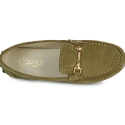 Casual Attitude - ISAKA