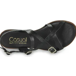 Casual Attitude - LANISO