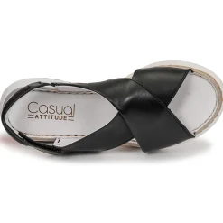 Casual Attitude - ODILE