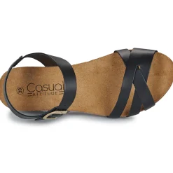 Casual Attitude - OYA