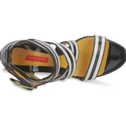 Charles Jourdan - BARBARA