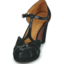 Chie Mihara - JU-KOREA