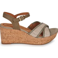 Clarks - ELLERI PLUM