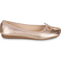 Clarks - FRECKLE ICE