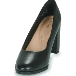 Clarks - FREVA85 COURT