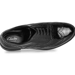 Clarks - Havisham Oak