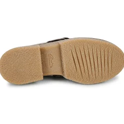 Clarks - Linoso Monk