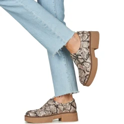 Clarks - Linoso Monk