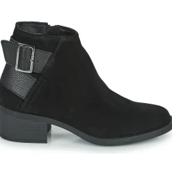 Clarks - MEMI BUCKLE