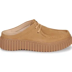 Clarks - TORHILL MULE