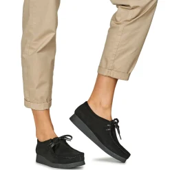 Clarks - WALLABEE EVOSH