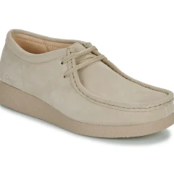Clarks - WALLABEE EVOSH