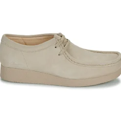 Clarks - WALLABEE EVOSH