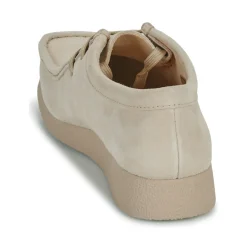 Clarks - WALLABEE EVOSH