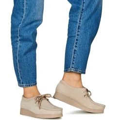 Clarks - WALLABEE EVOSH