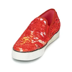 Colors of California - LACE SLIP