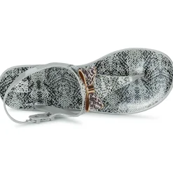 Colors of California - SNAKE SANDAL