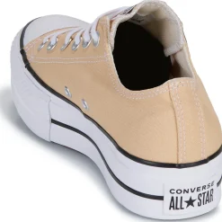 Converse - CHUCK TAYLOR ALL STAR LIFT PLATFORM