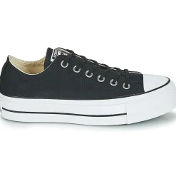 Converse - CHUCK TAYLOR ALL STAR LIFT CANVAS OX