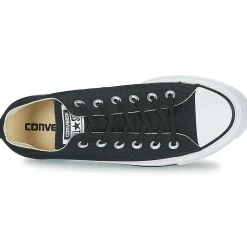 Converse - CHUCK TAYLOR ALL STAR LIFT CANVAS OX