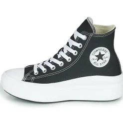 Converse - CHUCK TAYLOR ALL STAR MOVE CANVAS HI