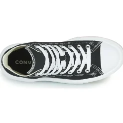 Converse - CHUCK TAYLOR ALL STAR MOVE CANVAS HI