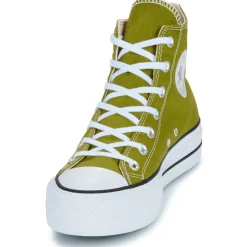 Converse - CHUCK TAYLOR ALL STAR LIFT PLATFORM