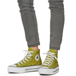 Converse - CHUCK TAYLOR ALL STAR LIFT PLATFORM