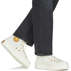 Converse - CHUCK TAYLOR ALL STAR MODERN LIFT