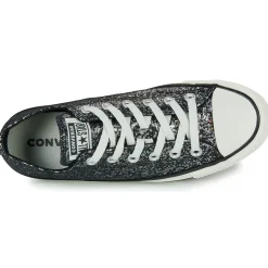 Converse - CHUCK TAYLOR ALL STAR GLITTER