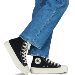 Converse - CHUCK TAYLOR ALL STAR LIFT