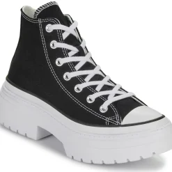 Converse - CHUCK TAYLOR ALL STAR LUGGED HEEL PLATFORM