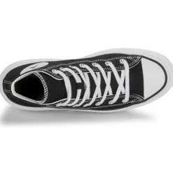 Converse - CHUCK TAYLOR ALL STAR LUGGED HEEL PLATFORM