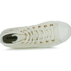 Converse - CHUCK TAYLOR ALL STAR GOLD
