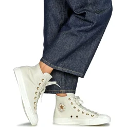 Converse - CHUCK TAYLOR ALL STAR GOLD