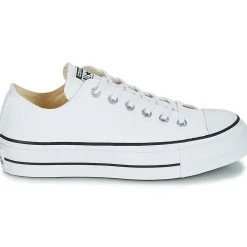 Converse - CHUCK TAYLOR ALL STAR LIFT CANVAS OX