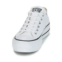 Converse - CHUCK TAYLOR ALL STAR LIFT CANVAS OX