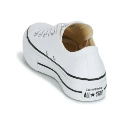 Converse - CHUCK TAYLOR ALL STAR LIFT CANVAS OX