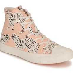 Converse - CHUCK TAYLOR ALL STAR-ANIMAL ABSTRACT