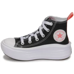 Converse - CHUCK TAYLOR ALL STAR MOVE CANVAS HI