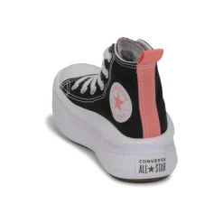 Converse - CHUCK TAYLOR ALL STAR MOVE CANVAS HI