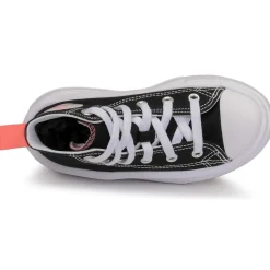 Converse - CHUCK TAYLOR ALL STAR MOVE CANVAS HI