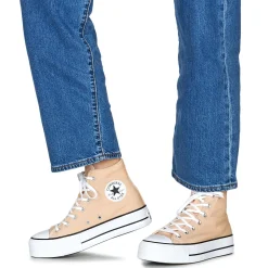 Converse - CHUCK TAYLOR ALL STAR LIFT PLATFORM