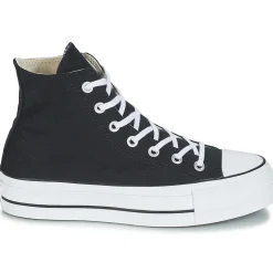 Converse - CHUCK TAYLOR ALL STAR LIFT CANVAS HI