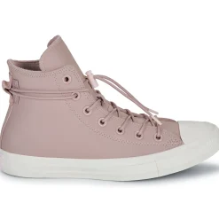 Converse - CHUCK TAYLOR ALL STAR WEATHERIZED LEATHER