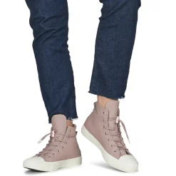 Converse - CHUCK TAYLOR ALL STAR WEATHERIZED LEATHER