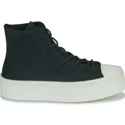Converse - CHUCK TAYLOR ALL STAR MODERN LIFT PLATFORM MONO SUEDE