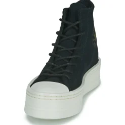 Converse - CHUCK TAYLOR ALL STAR MODERN LIFT PLATFORM MONO SUEDE