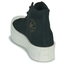 Converse - CHUCK TAYLOR ALL STAR MODERN LIFT PLATFORM MONO SUEDE